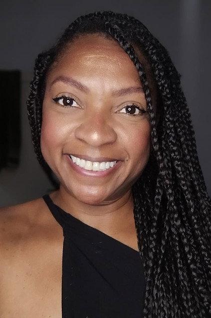 Paula Souza - Actor Profile Photo