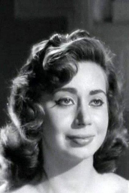 Monera Sonbul - Actor Profile Photo