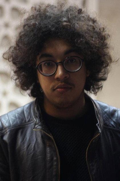 Hamza Nacif - Actor Profile Photo