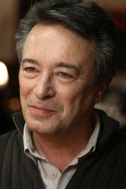Oscar Martínez - Actor Profile Photo