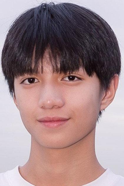 Max Kuo - Actor Profile Photo
