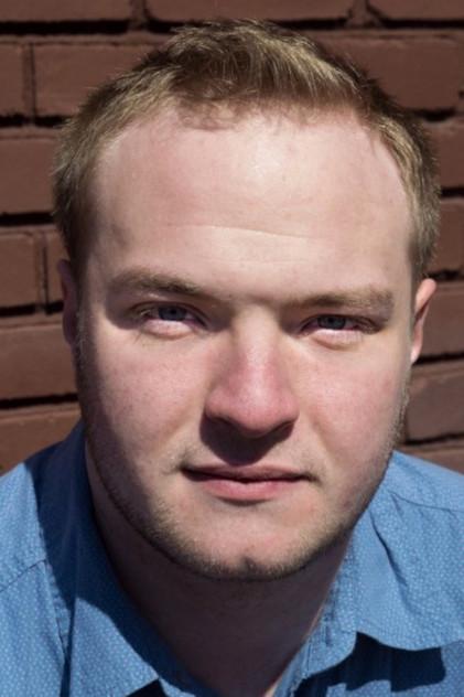 Mason Pike - Actor Profile Photo