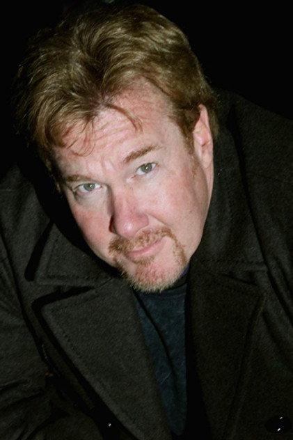 Gregg Brazzel - Actor Profile Photo