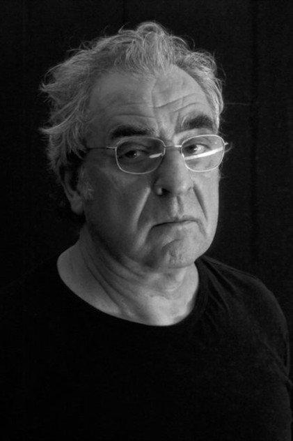 Paolo Pelosini - Actor Profile Photo