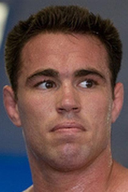Jake Shields - Actor Profile Photo