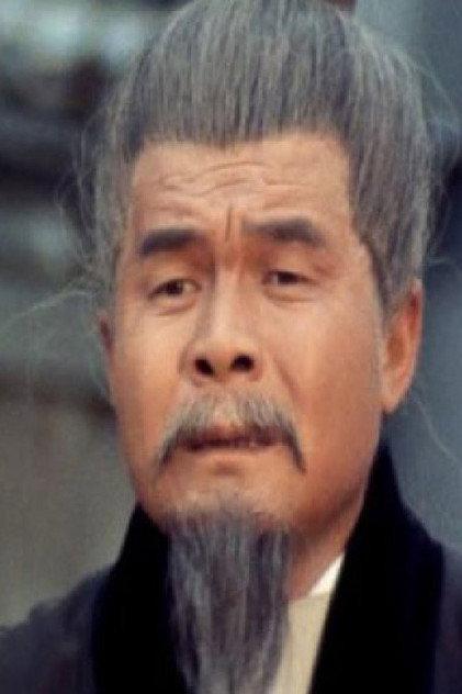 Leung Yui - Actor Profile Photo