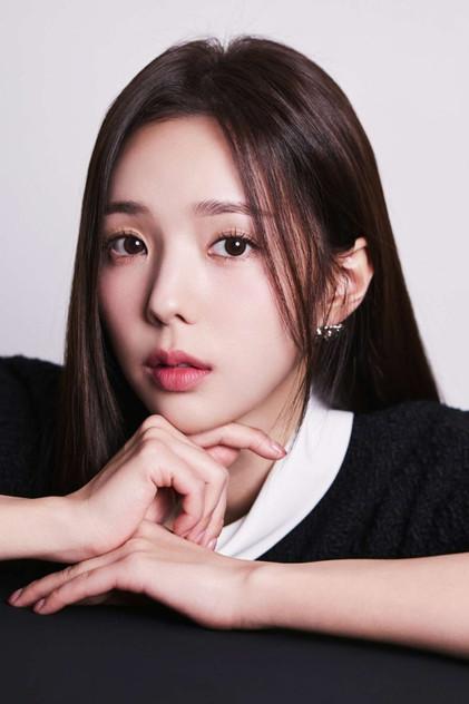 Chae Soo-bin - Actor Profile Photo
