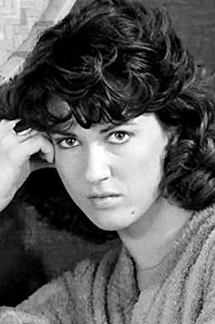 Catherine Morin - Actor Profile Photo