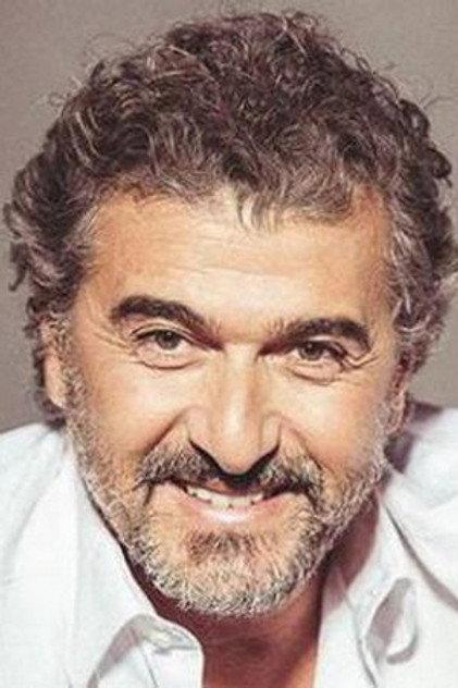 Daniel Lévi - Actor Profile Photo