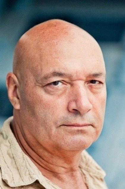Yuriy Tsurilo - Actor Profile Photo