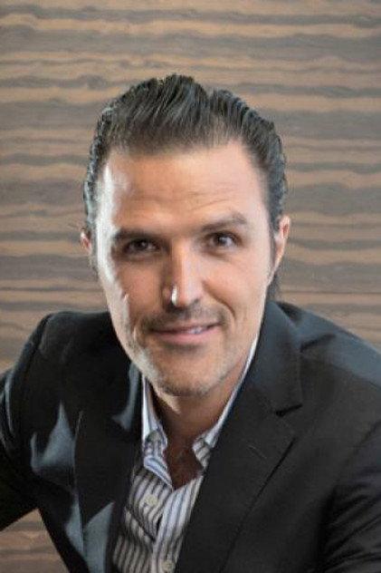 Billy Rovzar - Actor Profile Photo