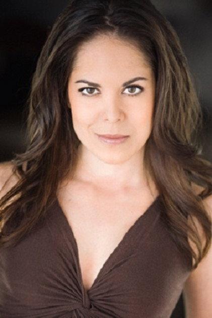 Sharon Canovas - Actor Profile Photo