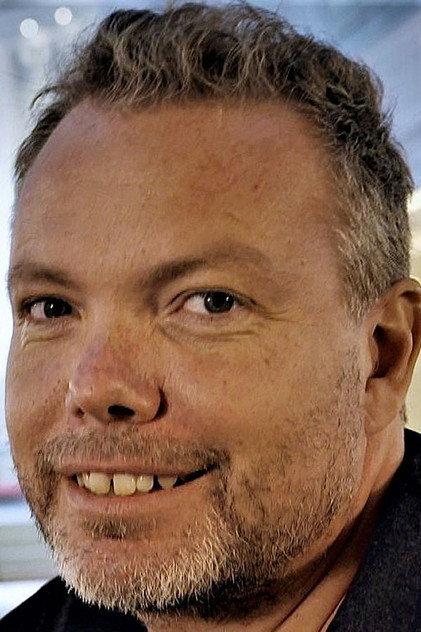 Rasmus Nøhr - Actor Profile Photo