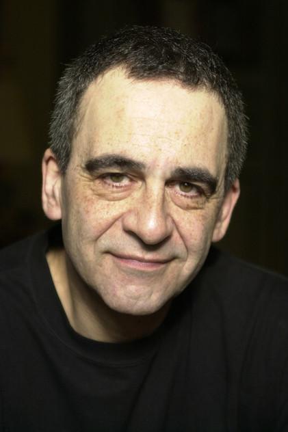 Paul Bandey - Actor Profile Photo