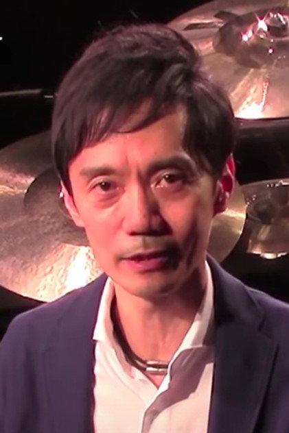 Akira Jimbo - Actor Profile Photo