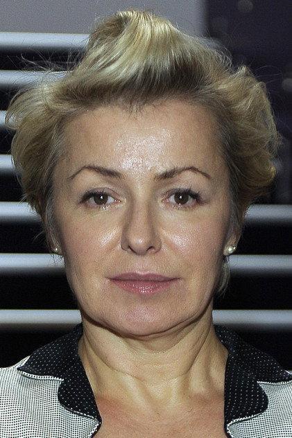 Aleksandra Konieczna - Actor Profile Photo