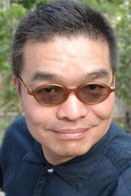 Akitaro Daichi - Actor Profile Photo