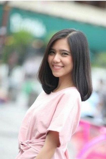 Jennifer Rachel Natasya - Actor Profile Photo