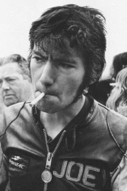 Joey Dunlop - Actor Profile Photo