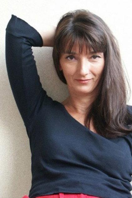 Tita Ruggeri - Actor Profile Photo