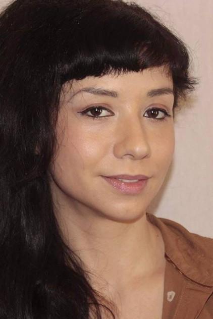 Janet Jay - Actor Profile Photo