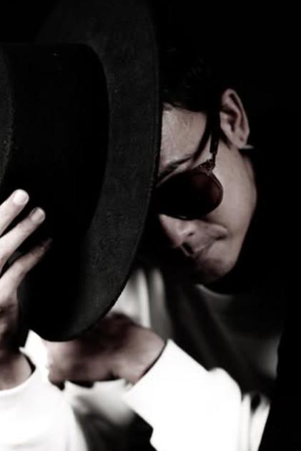 Marzuki Noh - Actor Profile Photo
