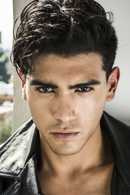 Eduardo Togi - Actor Profile Photo