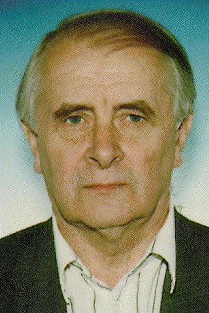 Iván Vitányi - Actor Profile Photo