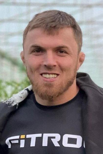 Magomed Magomedov - Actor Profile Photo