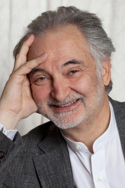 Jacques Attali - Actor Profile Photo