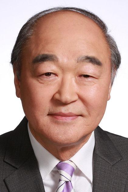 Jang Kwang - Actor Profile Photo