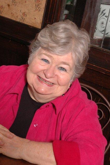 Peggy Miley - Actor Profile Photo