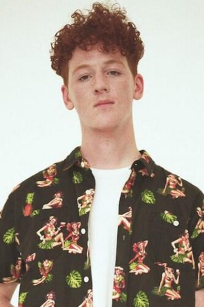 Willie J Healey - Actor Profile Photo