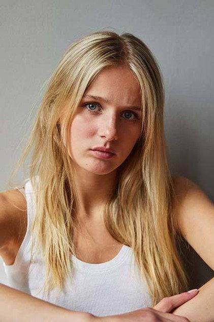 Lieselotte Voß - Actor Profile Photo