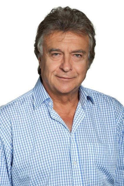 Sándor Lukács - Actor Profile Photo