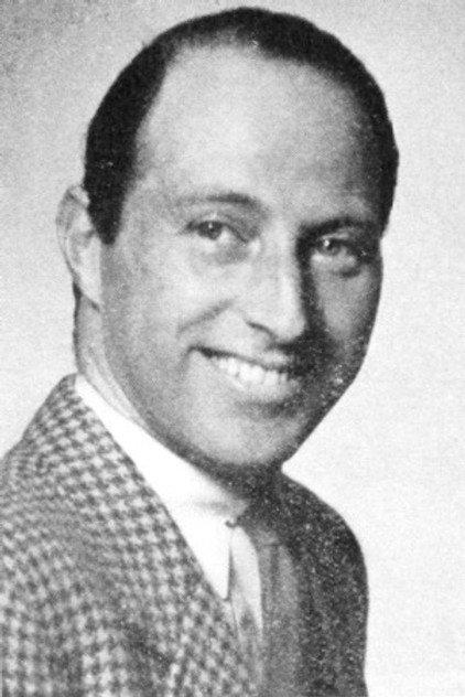 Ernst-Gustaf Bratt - Actor Profile Photo