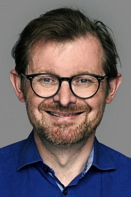 Sebastian Dorset - Actor Profile Photo