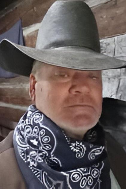 Sandy E. Scott - Actor Profile Photo