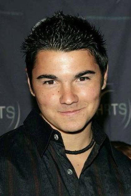 Joseph Ashton - Actor Profile Photo