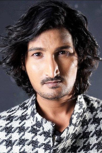 Amit Sharma - Actor Profile Photo