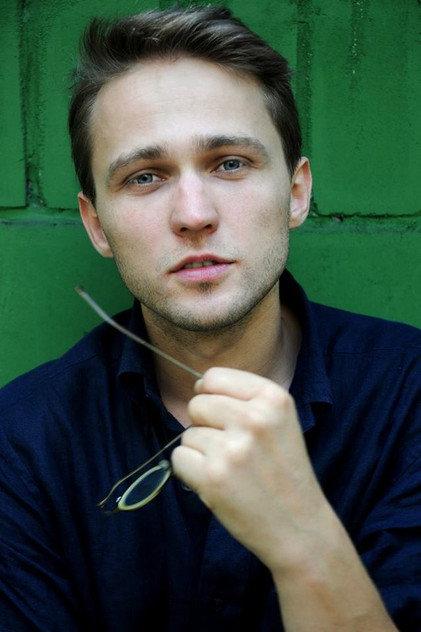 Szymon Budzyk - Actor Profile Photo