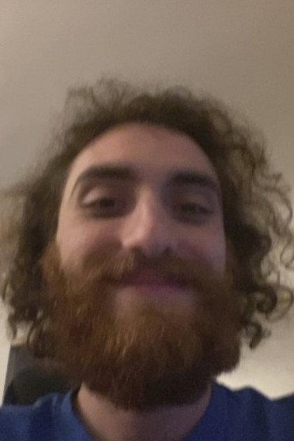 Eli James Margolis - Actor Profile Photo