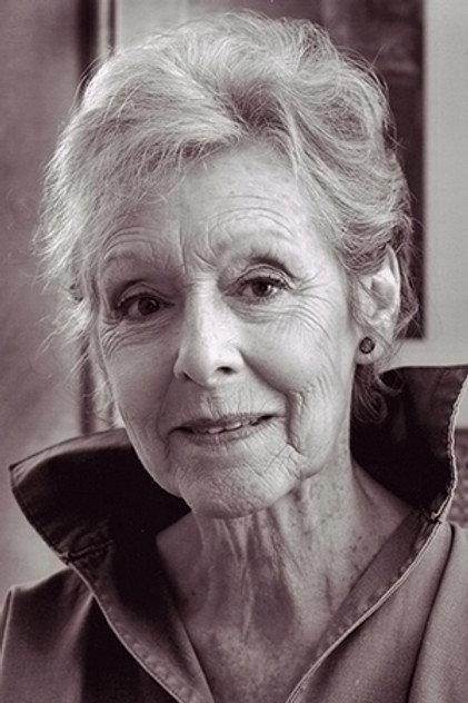 Eileen Page - Actor Profile Photo