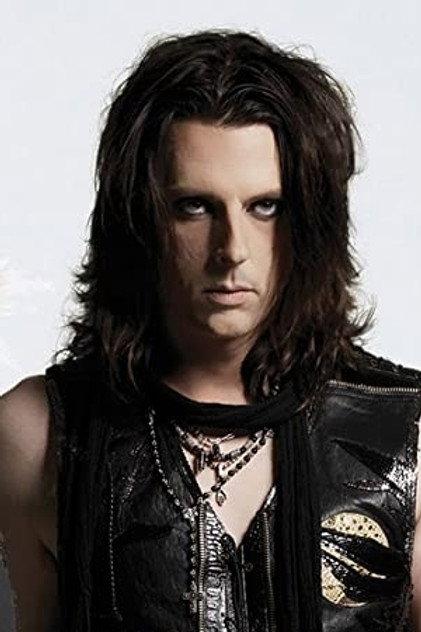 Henrik Bergqvist - Actor Profile Photo