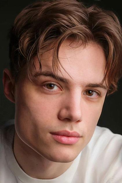 Daniel Vegas - Actor Profile Photo