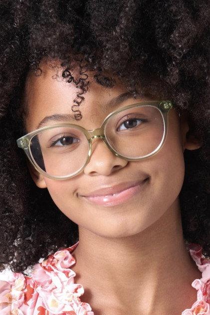 Amanda Daniel - Actor Profile Photo