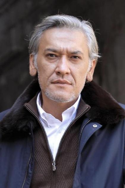 Javohir Zakirov - Actor Profile Photo