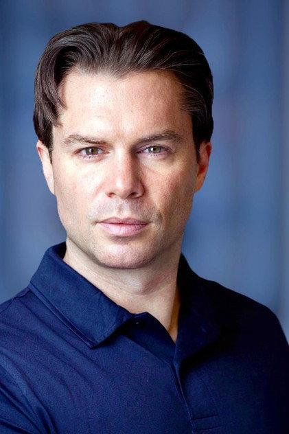 Matthew David Cippaghila - Actor Profile Photo