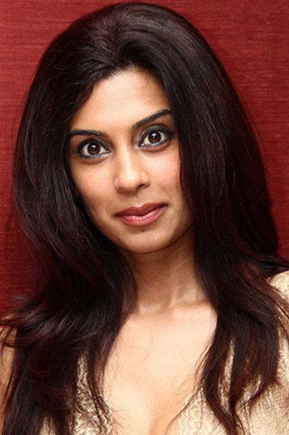 Masumeh Makhija - Actor Profile Photo