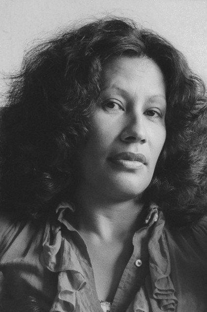 Merata Mita - Actor Profile Photo